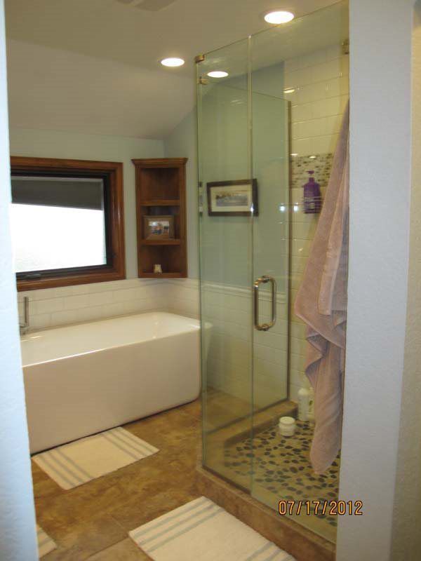 Built Ins and Cabinets