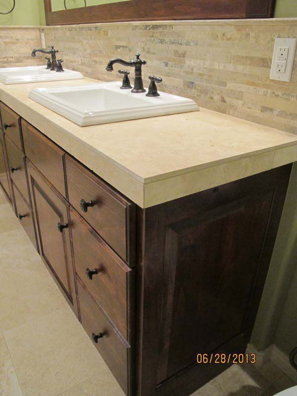 Built Ins and Cabinets