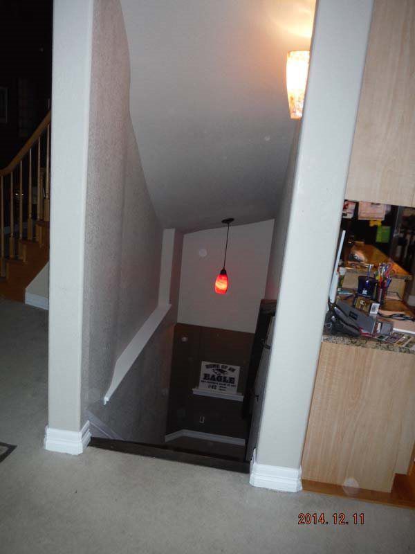 Built Ins and Cabinets