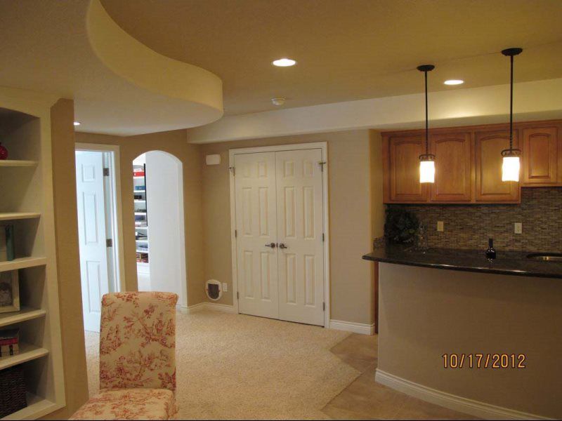 Whole Home Remodels