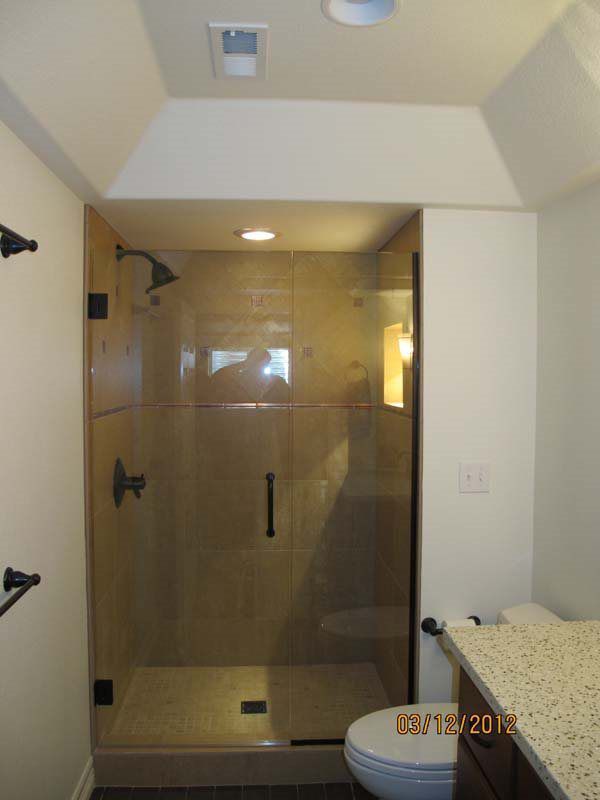 Built Ins and Cabinets