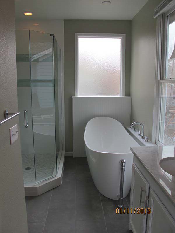 Built Ins and Cabinets