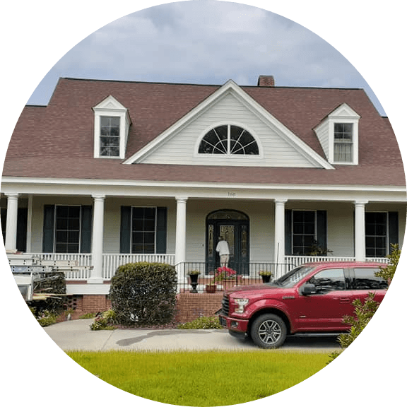 Exterior Painting