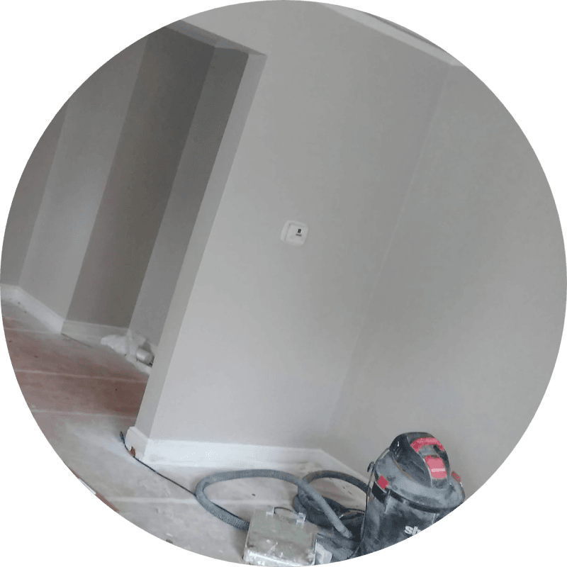 Interior Painting