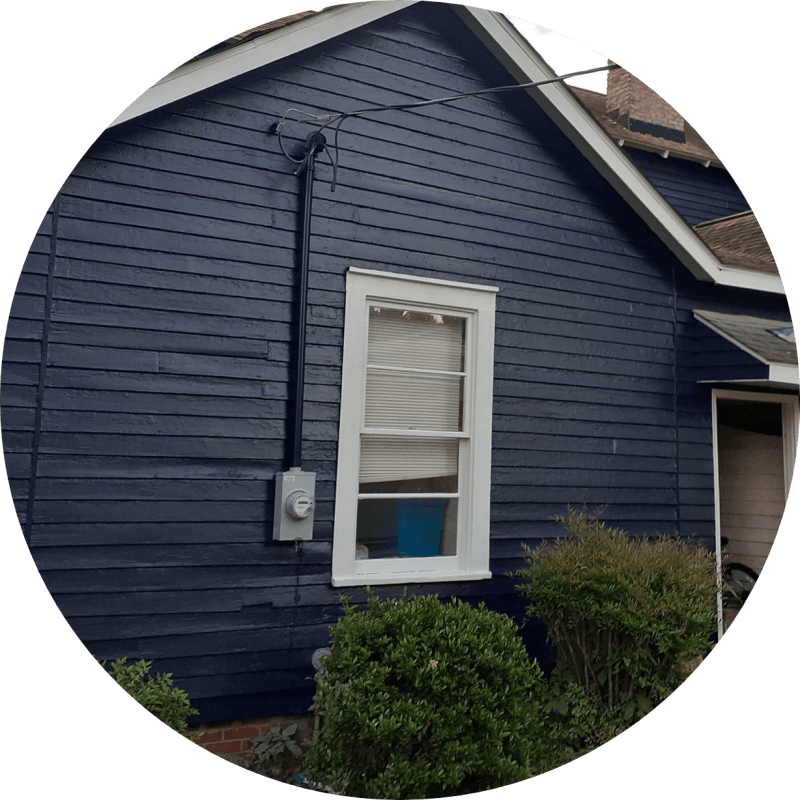 Exterior Painting