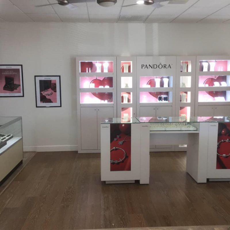 Granbury Jewelry & Diamond Exchange Dave's Jewelry & Diamond Exchange