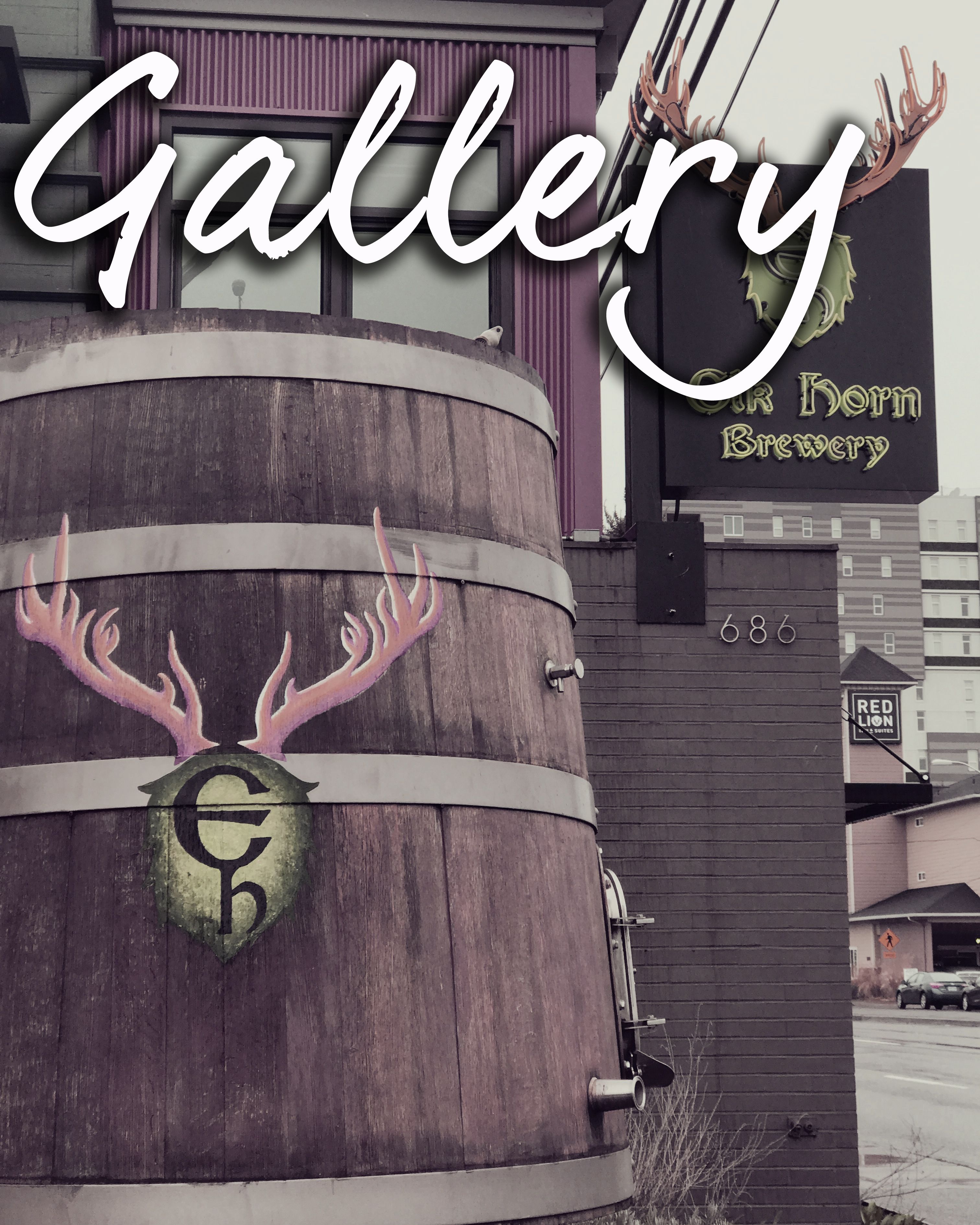Gallery Elk Horn Brewery