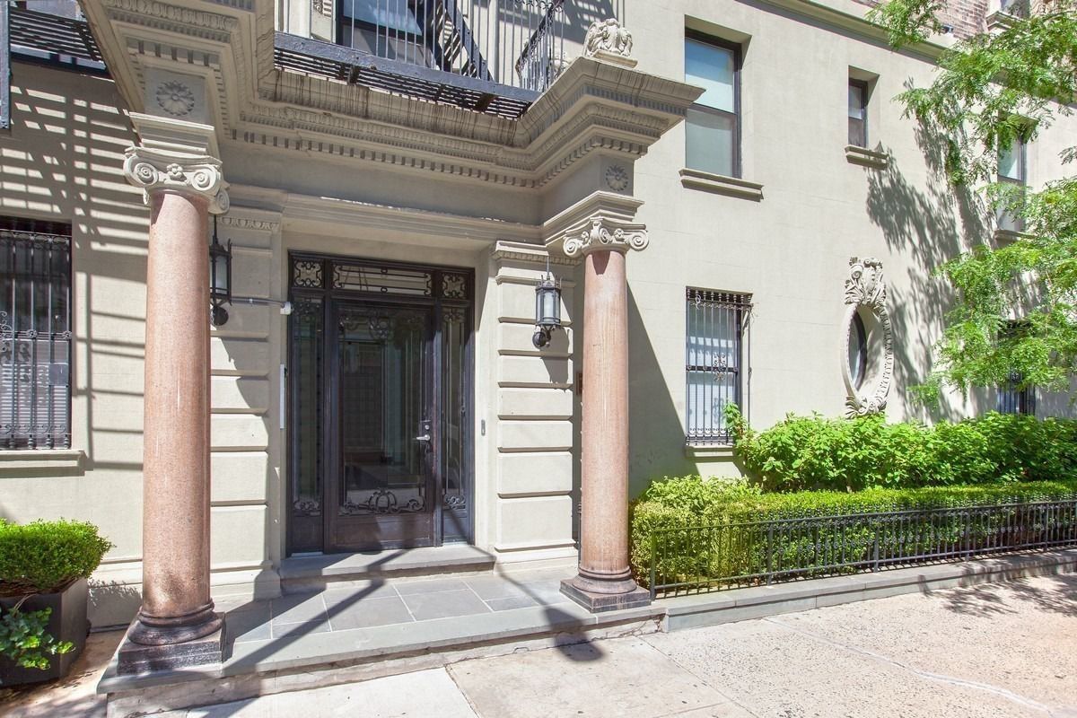 real estate property