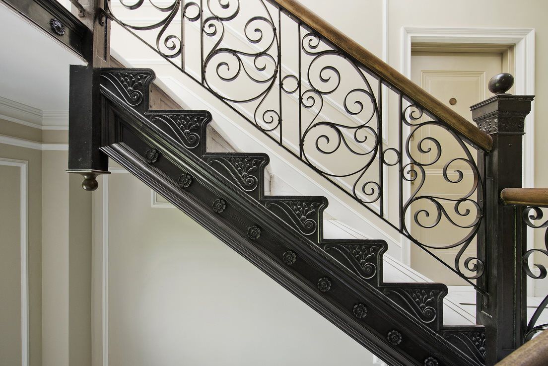 480 Central Park West