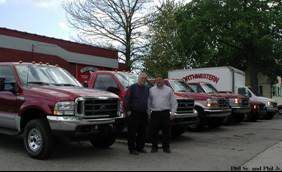 Northwestern Bakery & Restaurant Equipment Sales