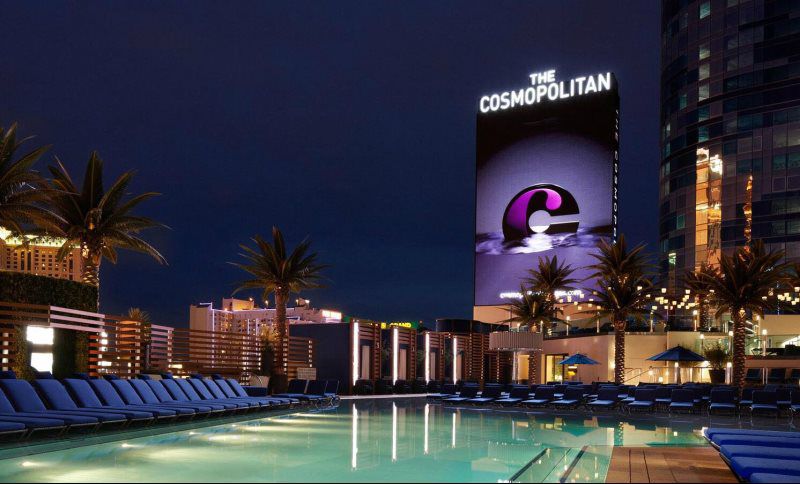 Cosmopolitan