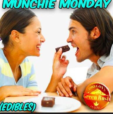 Munchie Monday