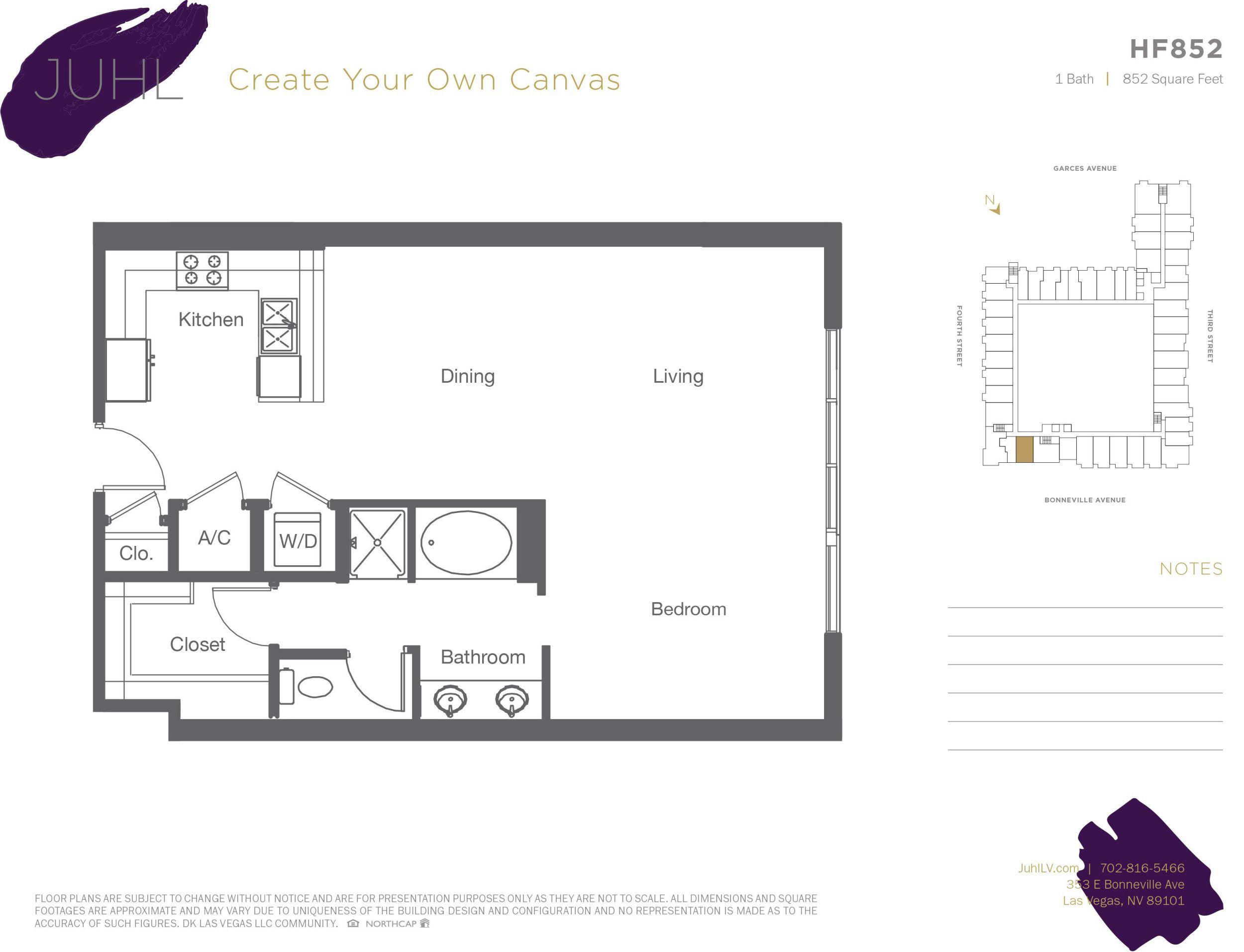 Juhl Floor Plan 9