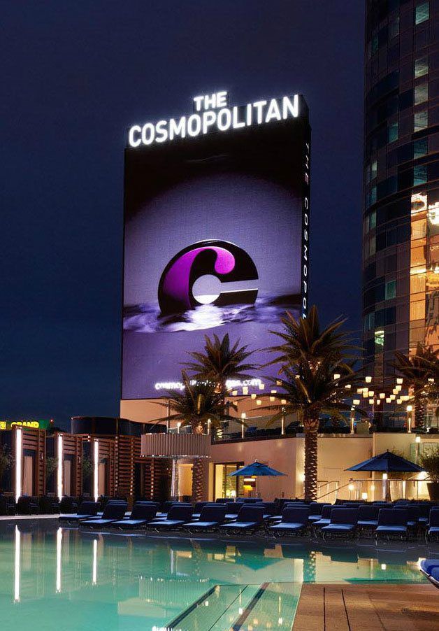 Cosmopolitan