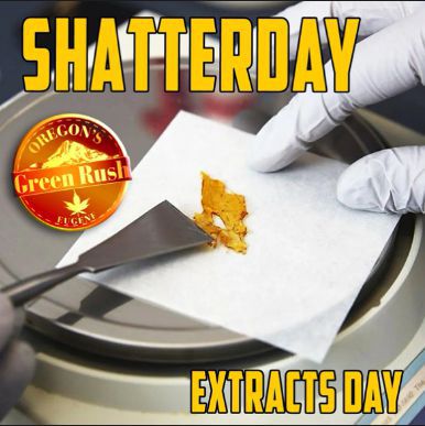 Shatterday