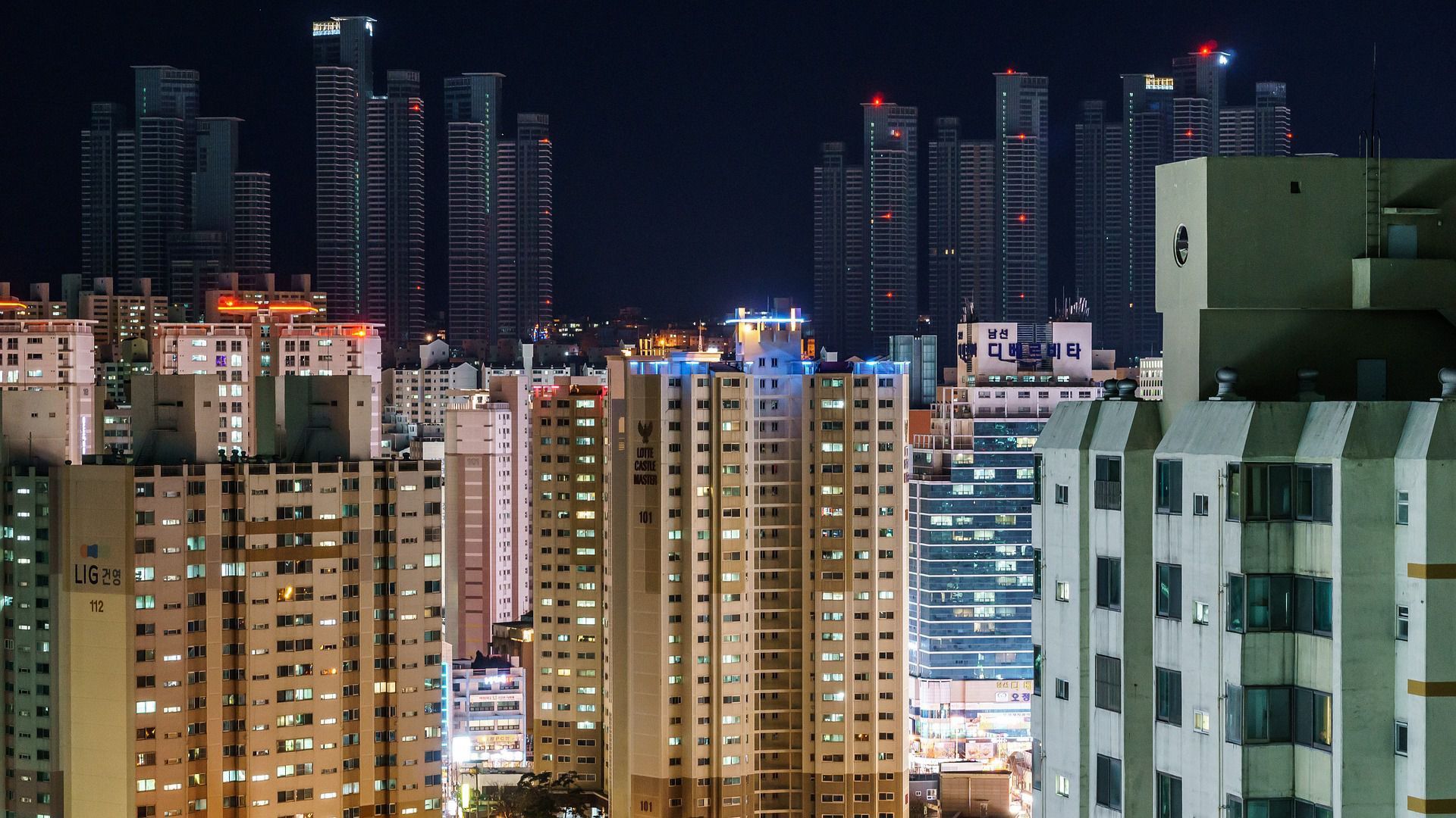 Panorama Place
