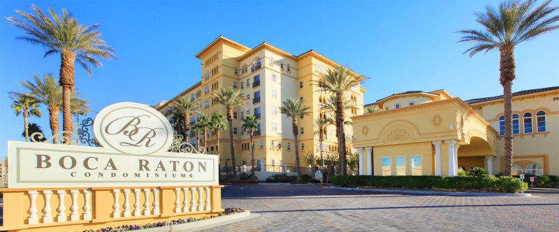 BOCA RATON