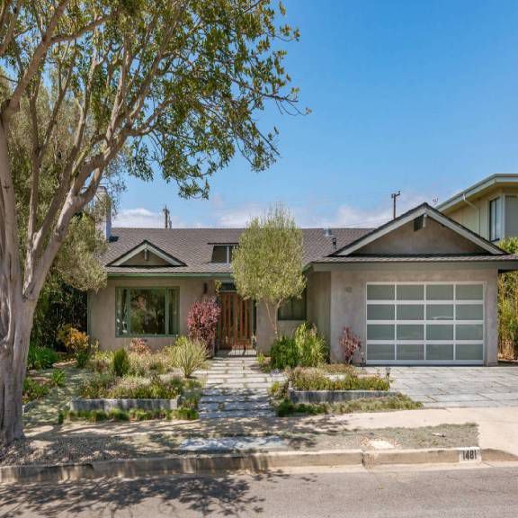 1481 Crestline Drive