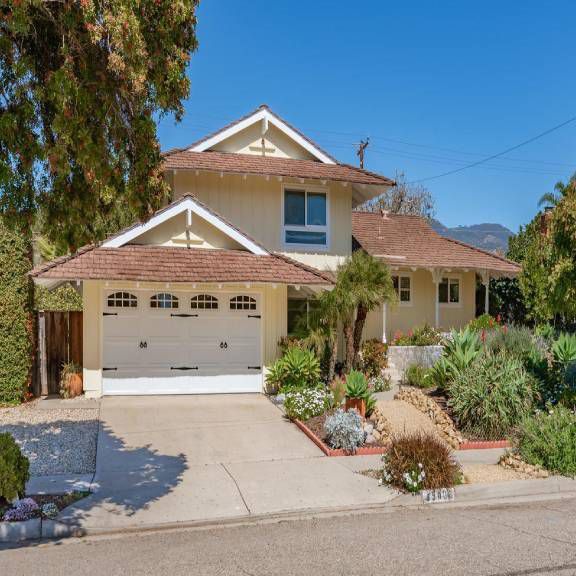 5438 San Patricio Drive