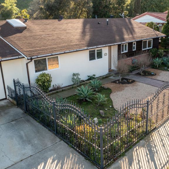 1245 Mountain View Drive - SOLD ABOVE ASKING!