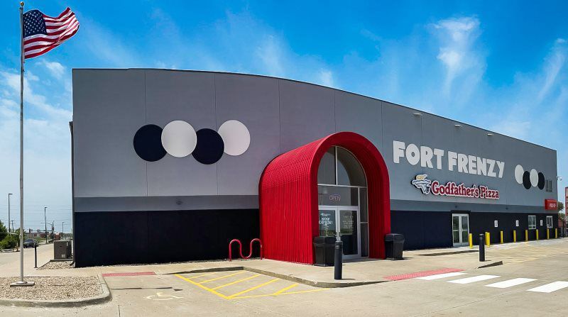 Fort Frenz