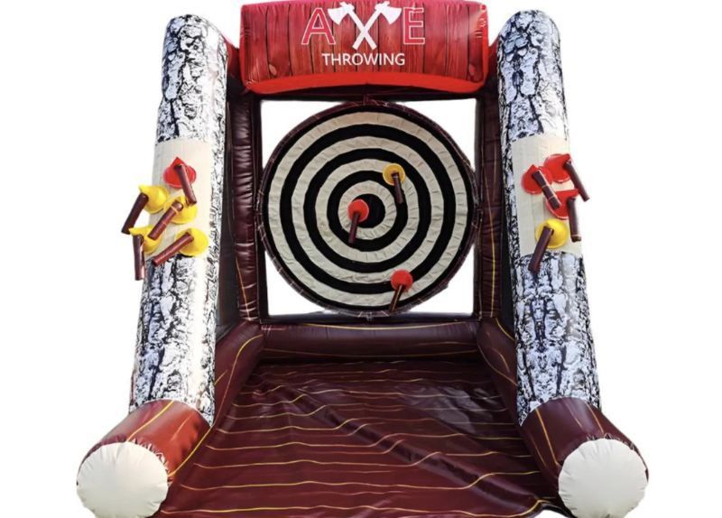 Interactive & Competitive Games