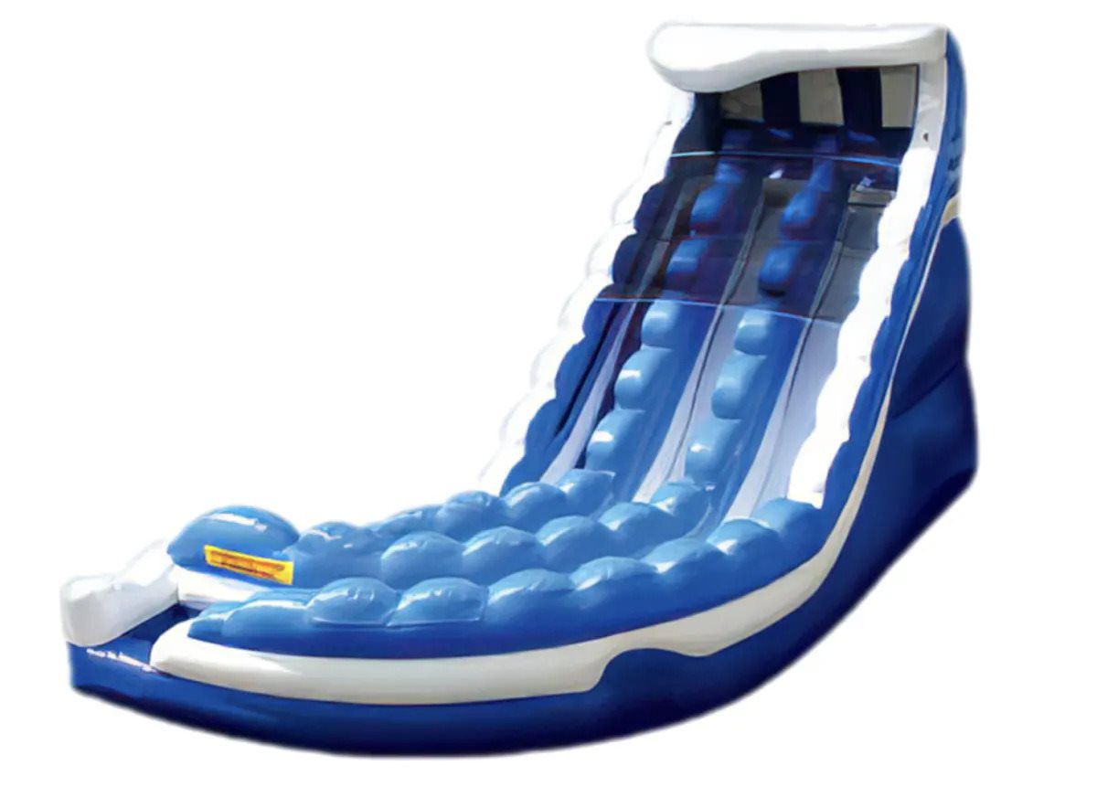 Inflatable Rides & Slides