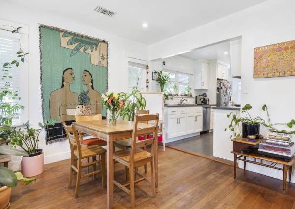 SOLD: 3522-3524 Casitas Ave