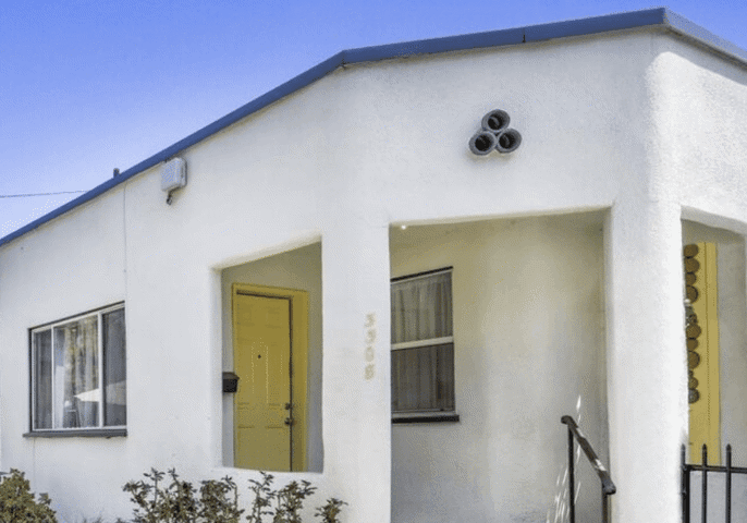 SOLD: 3308 Marguerite St