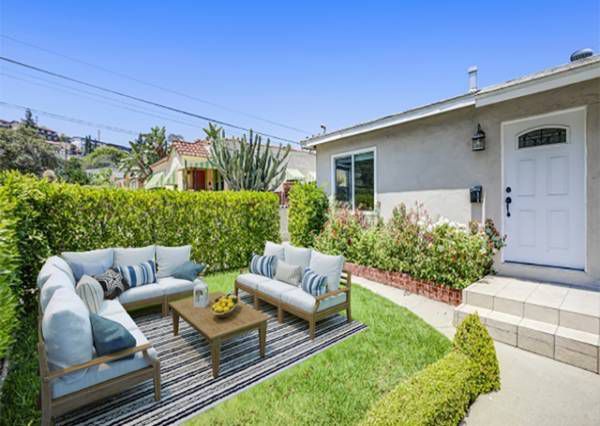 SOLD: 1720 1/2 N Ave 45