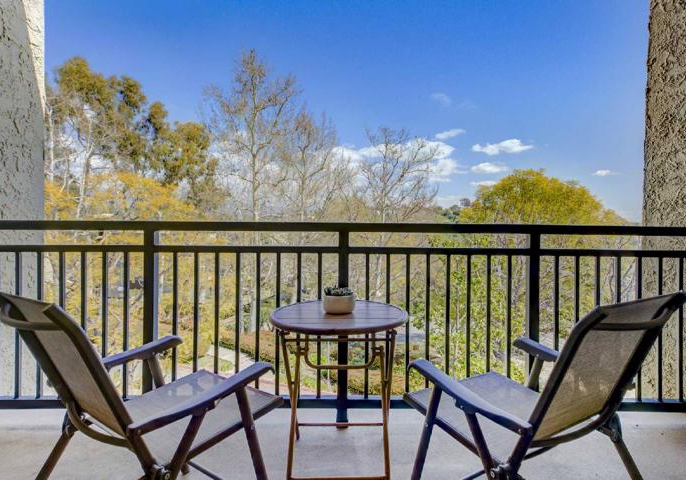 SOLD: 4589 Via Marisol #371