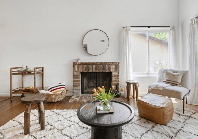 SOLD: 3030 El Nido Dr