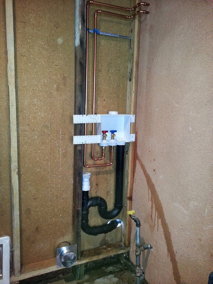 Home Hicks Plumbing Technologies