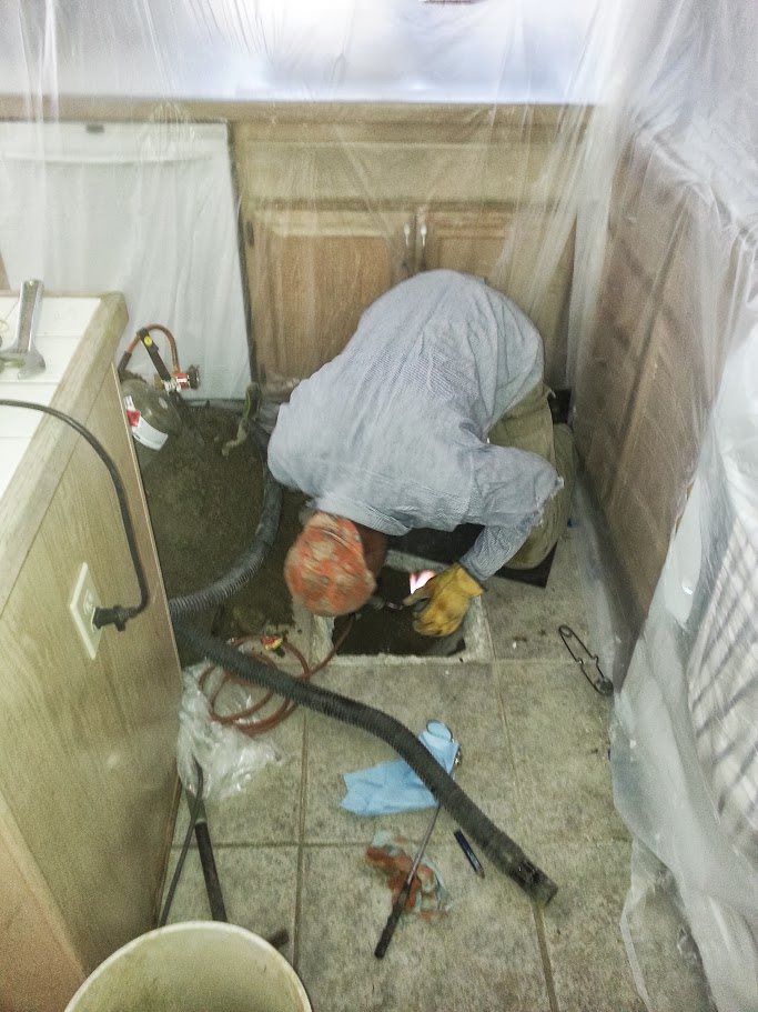 Home Hicks Plumbing Technologies