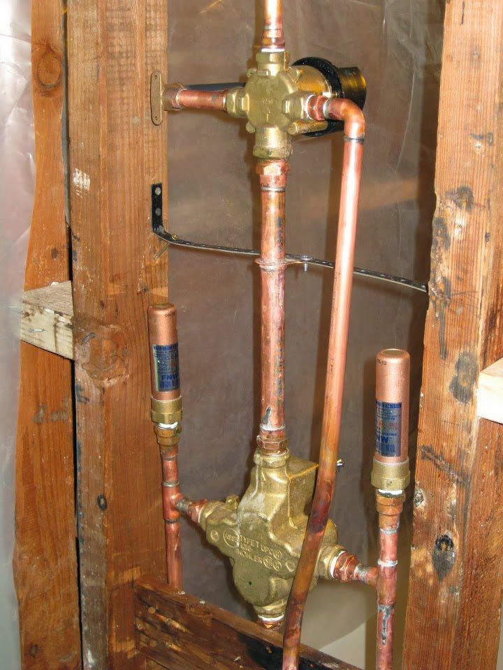 Home Hicks Plumbing Technologies