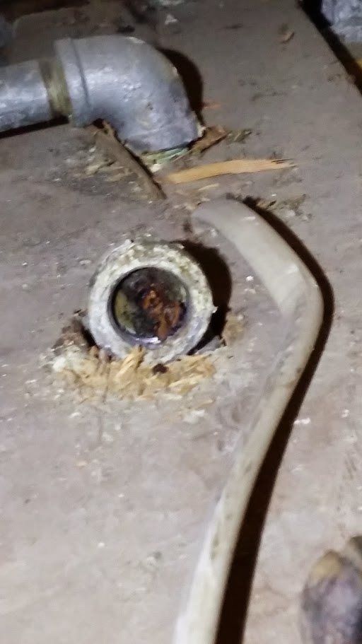 Home Hicks Plumbing Technologies