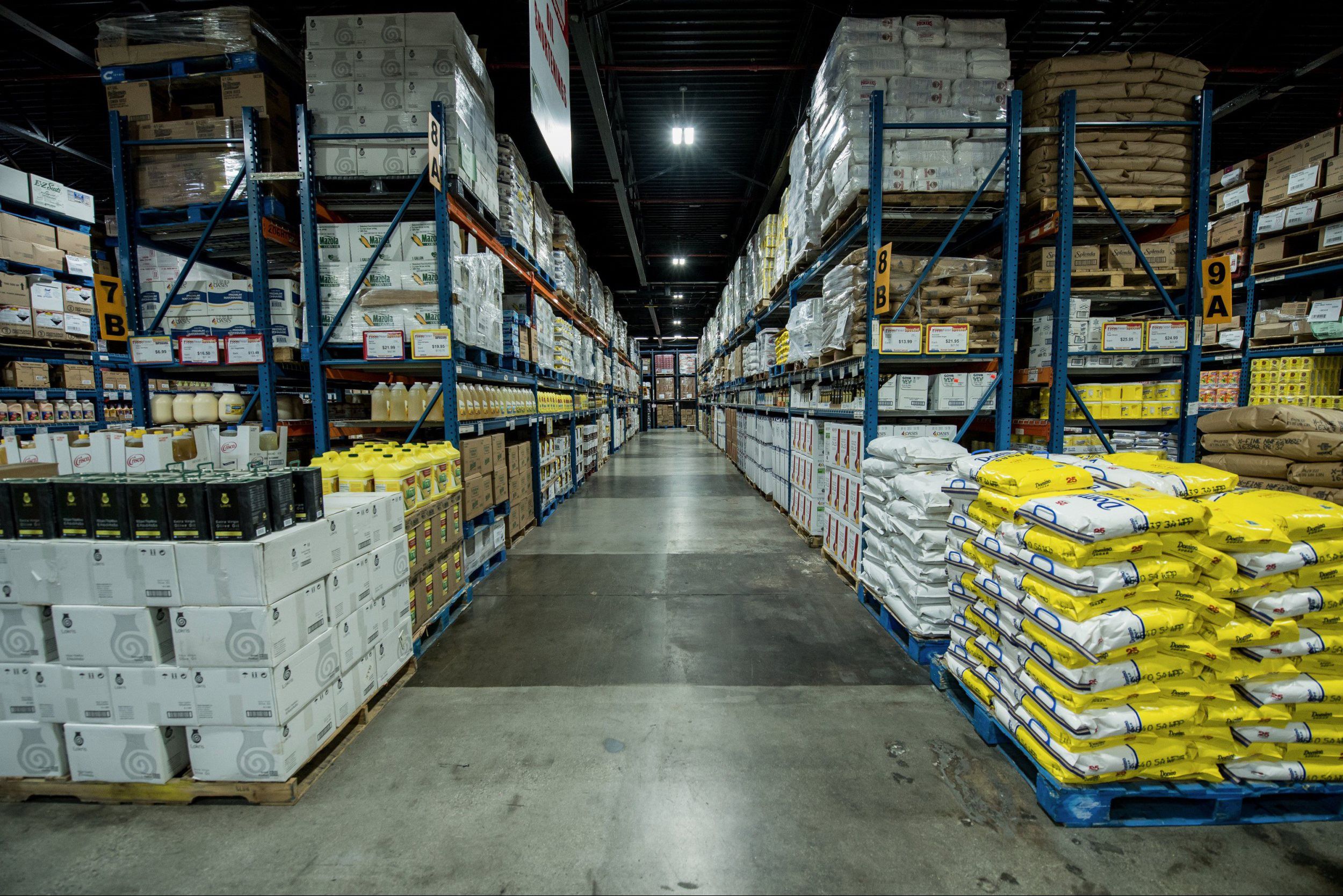 About Us FoodFest Depot