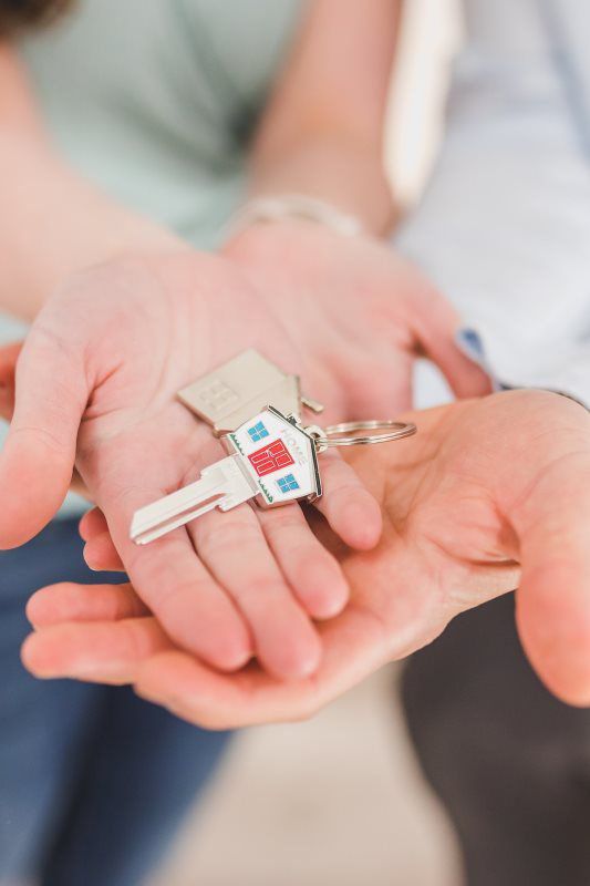 Buying House