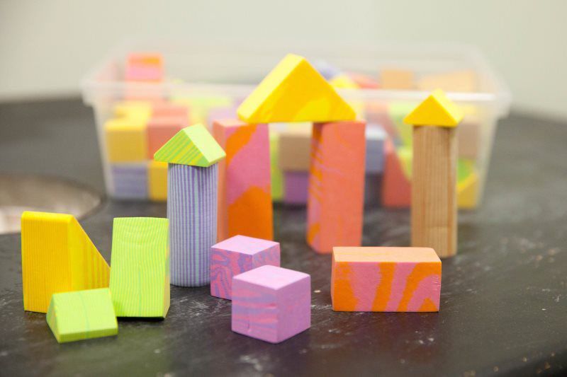 Exceptional Children's Center