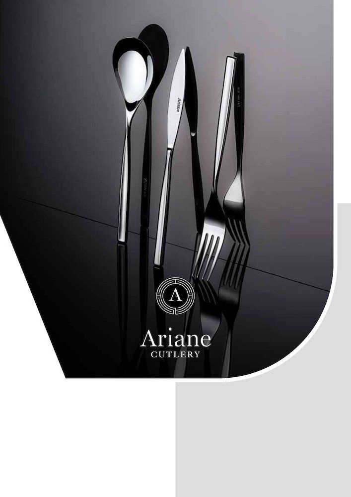 Ariane Cutlery cover