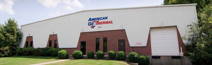 American Geothermal office