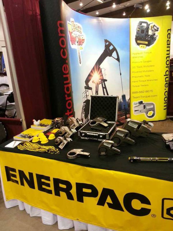 Enerpac Presentation