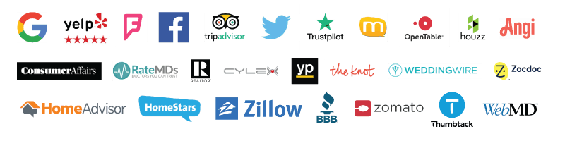 clients logos
