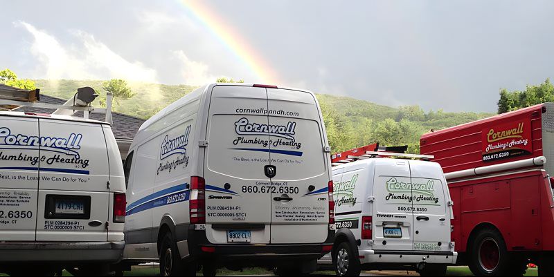 Cornwall Plumbing
