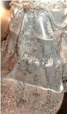 TIERED WEDDING CAKES