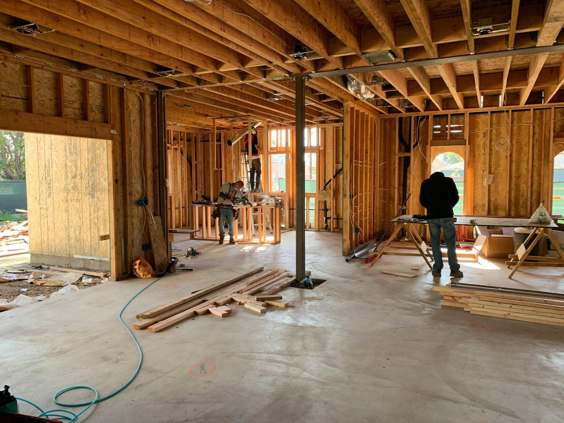 construction