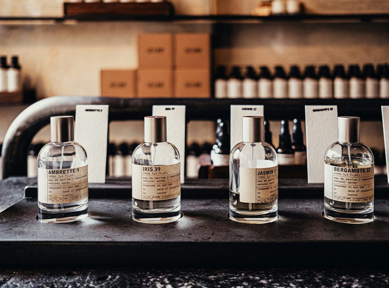 Beauty Matter 2026 trends.