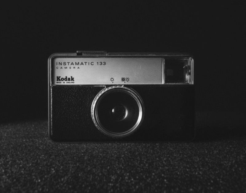 Camera