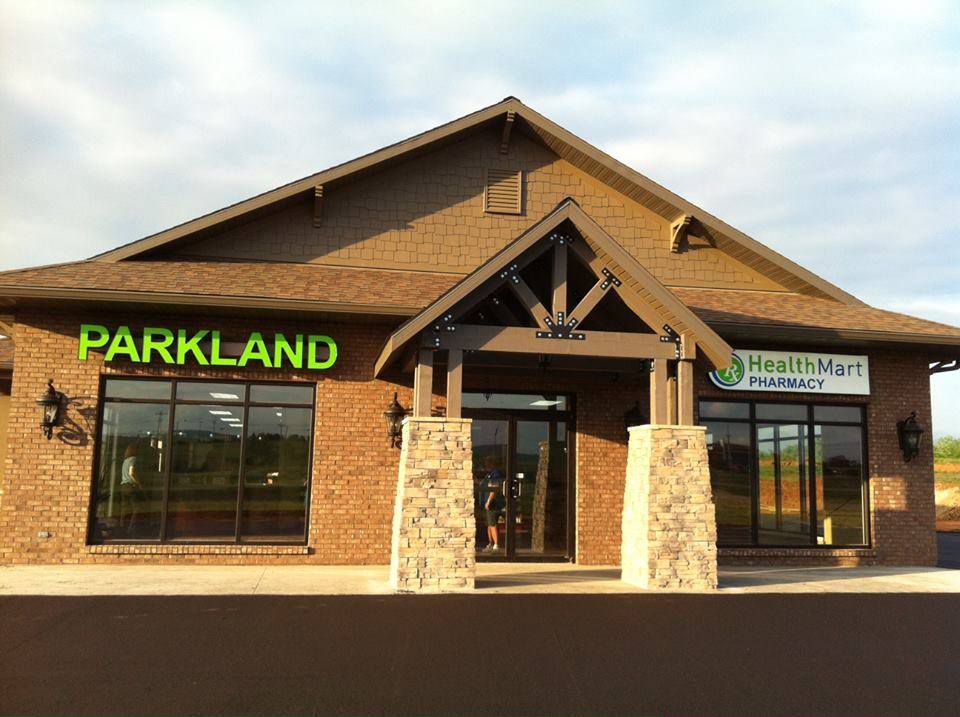 About Us Parkland Health Mart Pharmacy