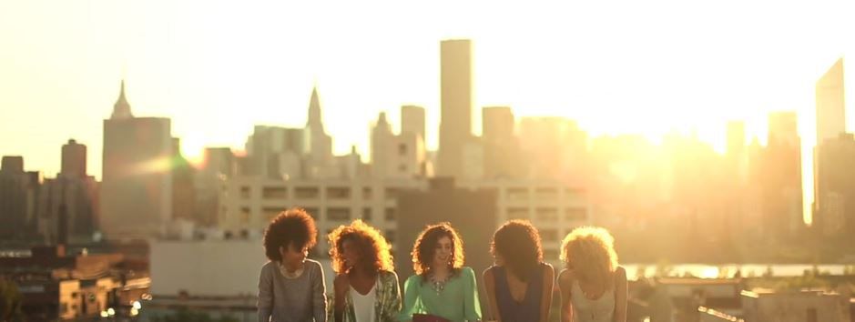 Deva Curl Cuts & Color